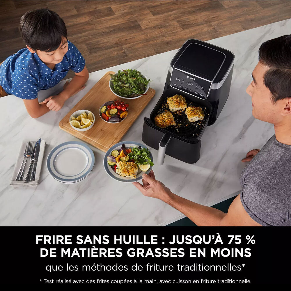 Air Fryer Ninja Max Pro