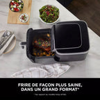 Air Fryer Ninja Max Pro