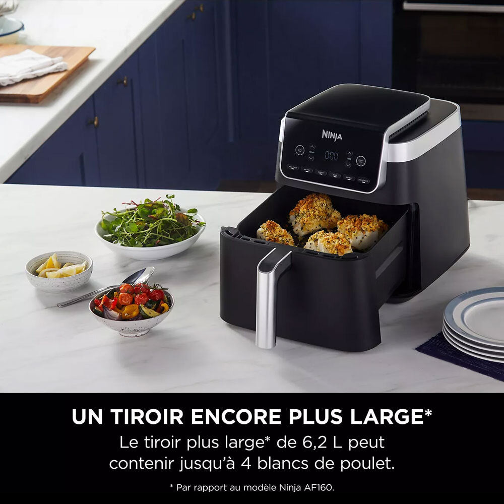 Air Fryer Ninja Max Pro