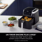 Air Fryer Ninja Max Pro