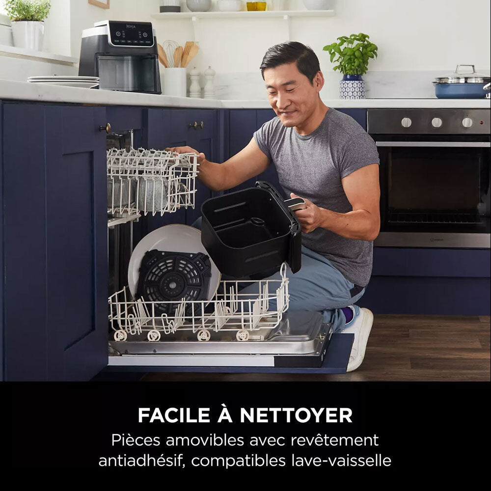 Air Fryer Ninja Max Pro